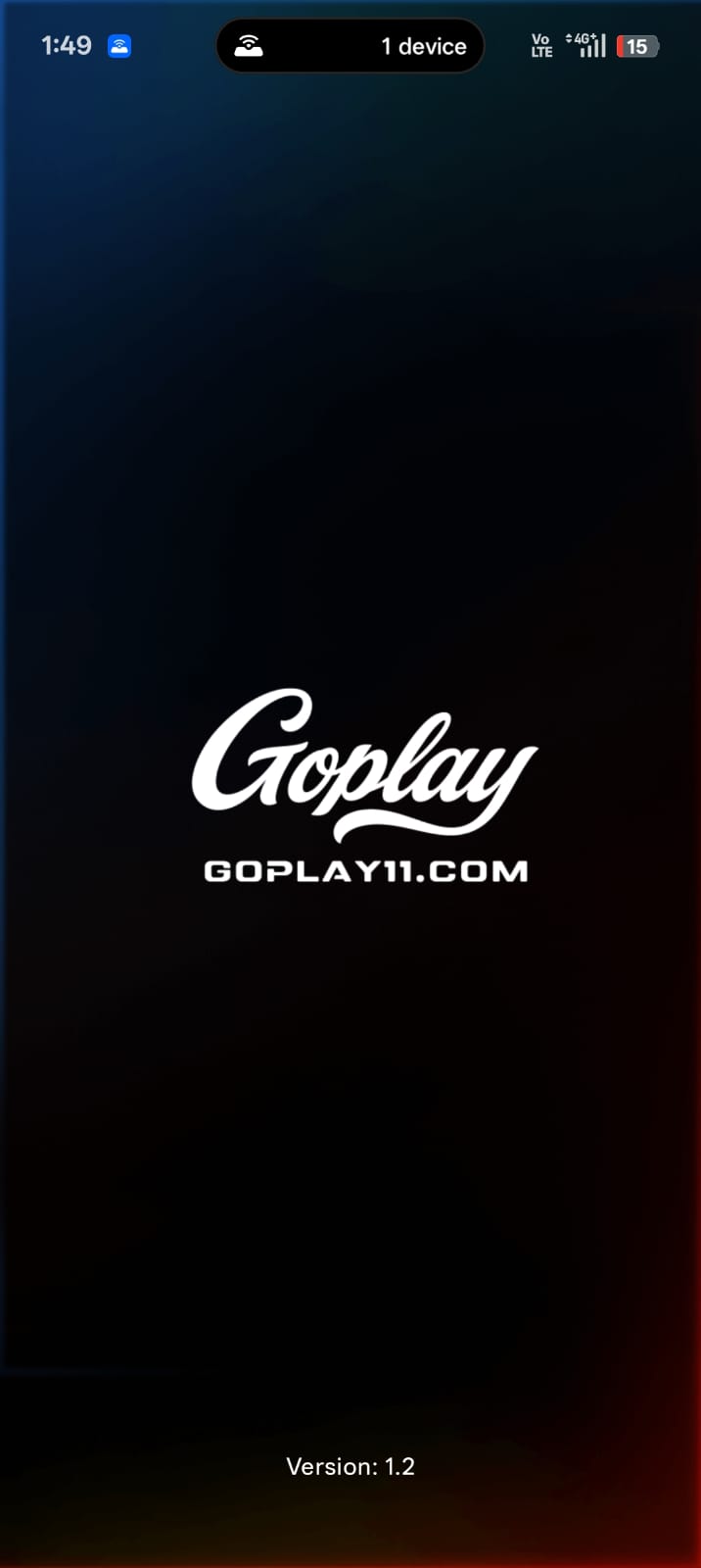 GoPlay11 APK latest version free download for Android devices
